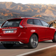 Image for article titled Not Your Grandpa's Cars: Volvo S60, V60 And XC60 R-Design